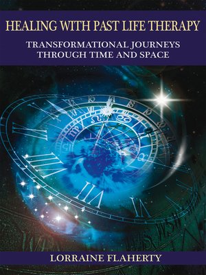 cover image of Healing with Past Life Therapy